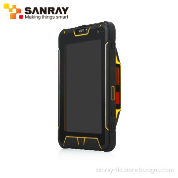 2.45G Android Portable Active RFID Tablet for Inventory